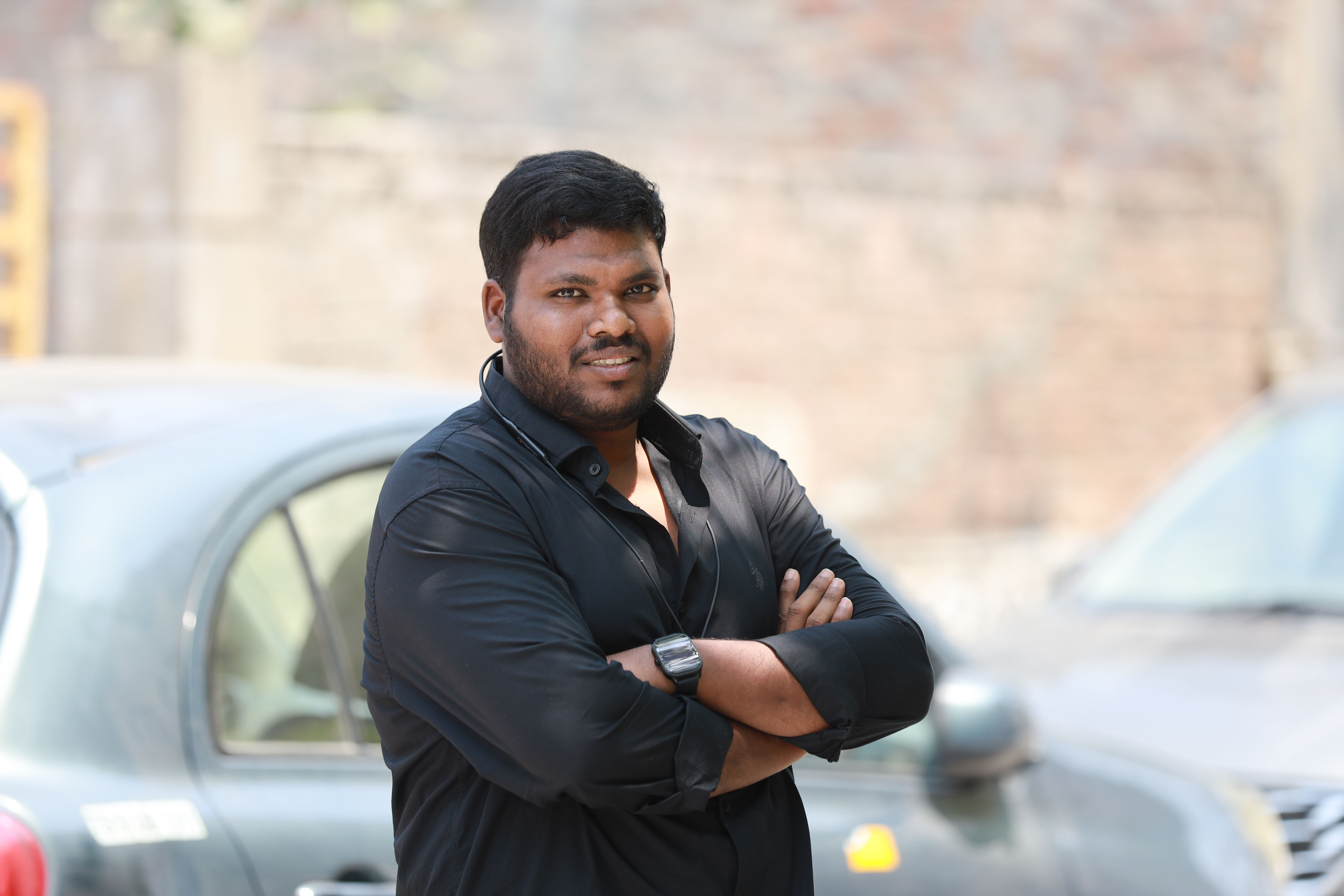 Prasad N P
